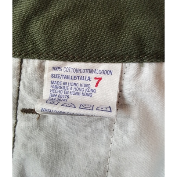 Tommy Hilfiger shorts - Picture 4 of 4